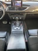 أودي S7 Top 4.0L (450 HP)