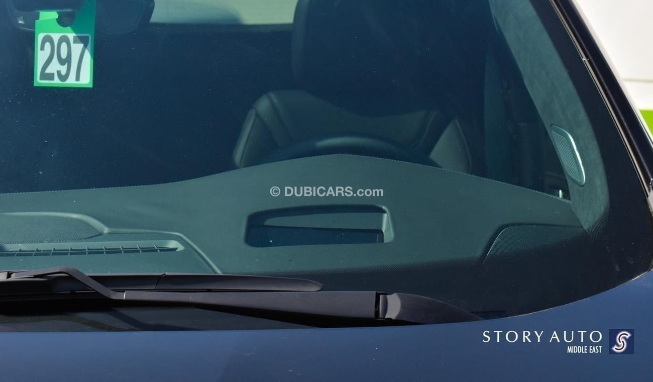 Cadillac XT5 2.0P Sport 4WD Aut. V88 (For Local Sales plus 10% for Customs & VAT)