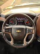 Chevrolet Silverado 1500 Diesel 2020