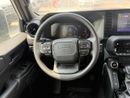 Toyota Prado VXR