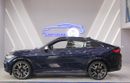 بي أم دبليو X6 BMW X6 M50i