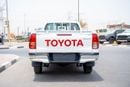 تويوتا هيلوكس Toyota Hilux 2025 2.7L *Petrol