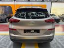 Hyundai Tucson Comfort 2.0L