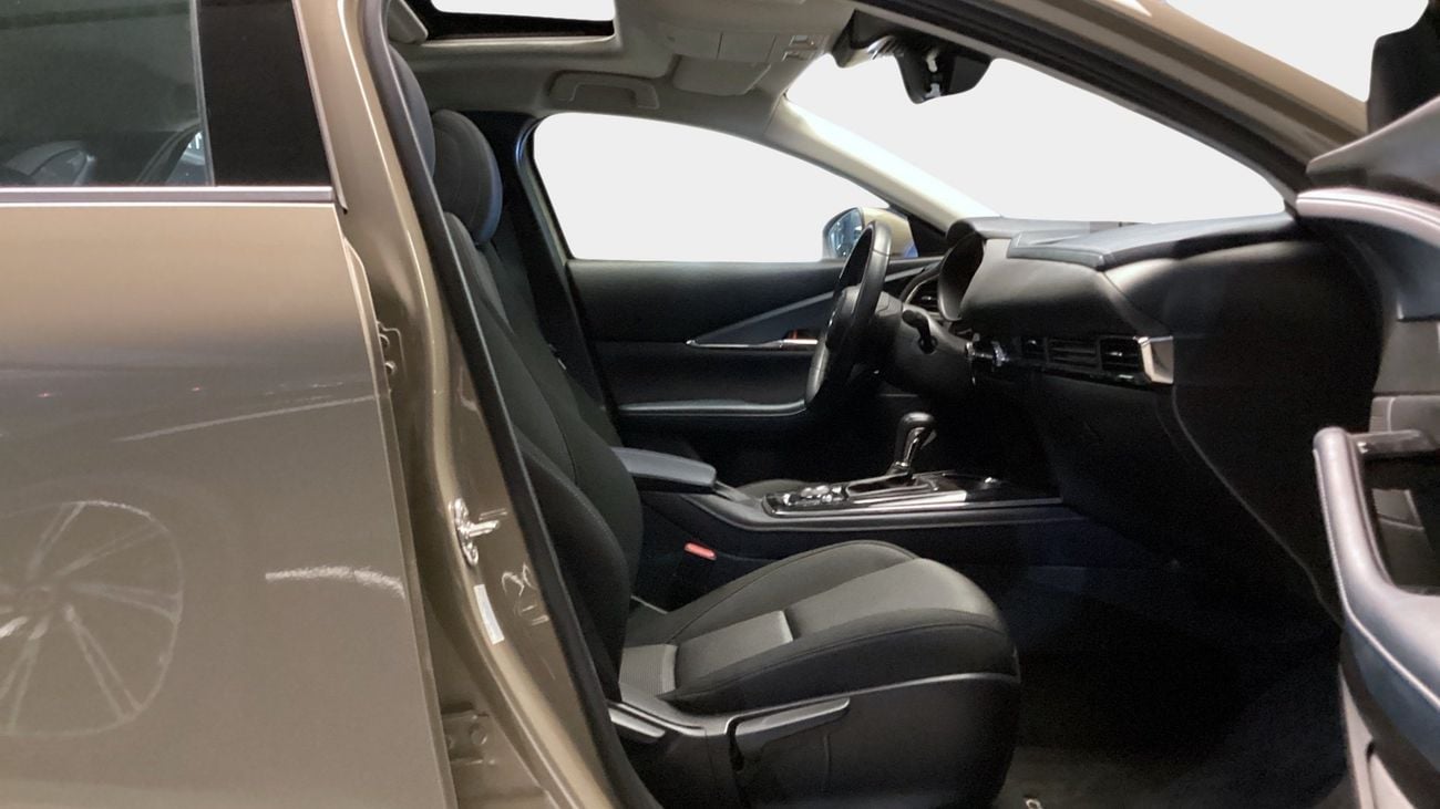 مازدا CX30 2.0 MHEV AUTO 2WD ELITE | شامل الضمان | 0 ﺪﻔﻋﺓ ﺃﻮﻟﻯ