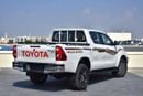 Toyota Hilux GLX Toyota Hilux 2.7L petrol Full Option MY 2024