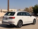 أودي Q7 Quattro Export from Australia
