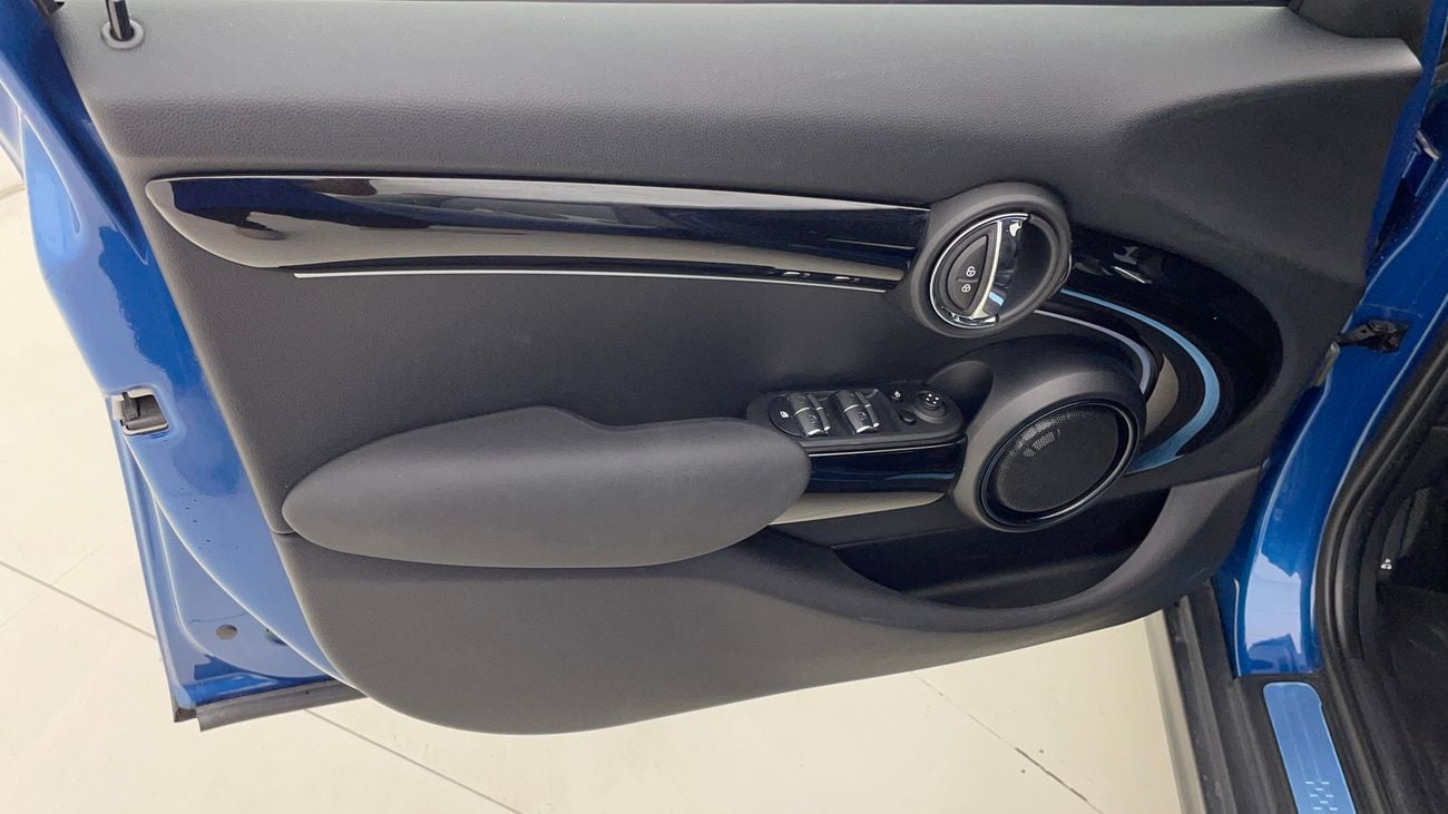 Mini Cooper S 2024 S | AED 1433/Month | 0 DP | 30 Day Return | Warranty | Service History