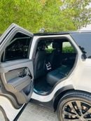 Land Rover Range Rover Sport SE P400 3.0L Range Rover Sport SE - 2025 - White