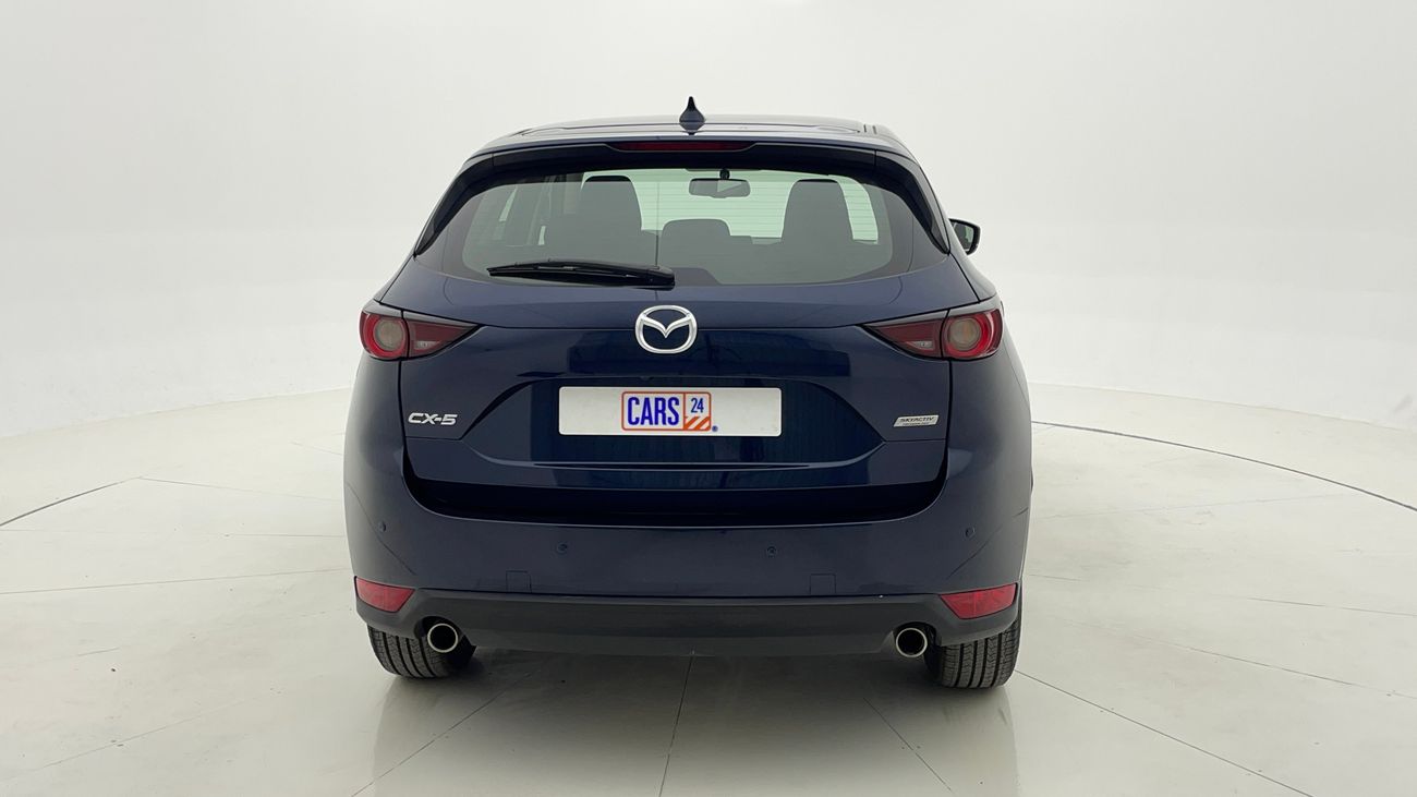 Mazda CX5 GS 2.5 | Zero Down Payment | Free Home Test Drive