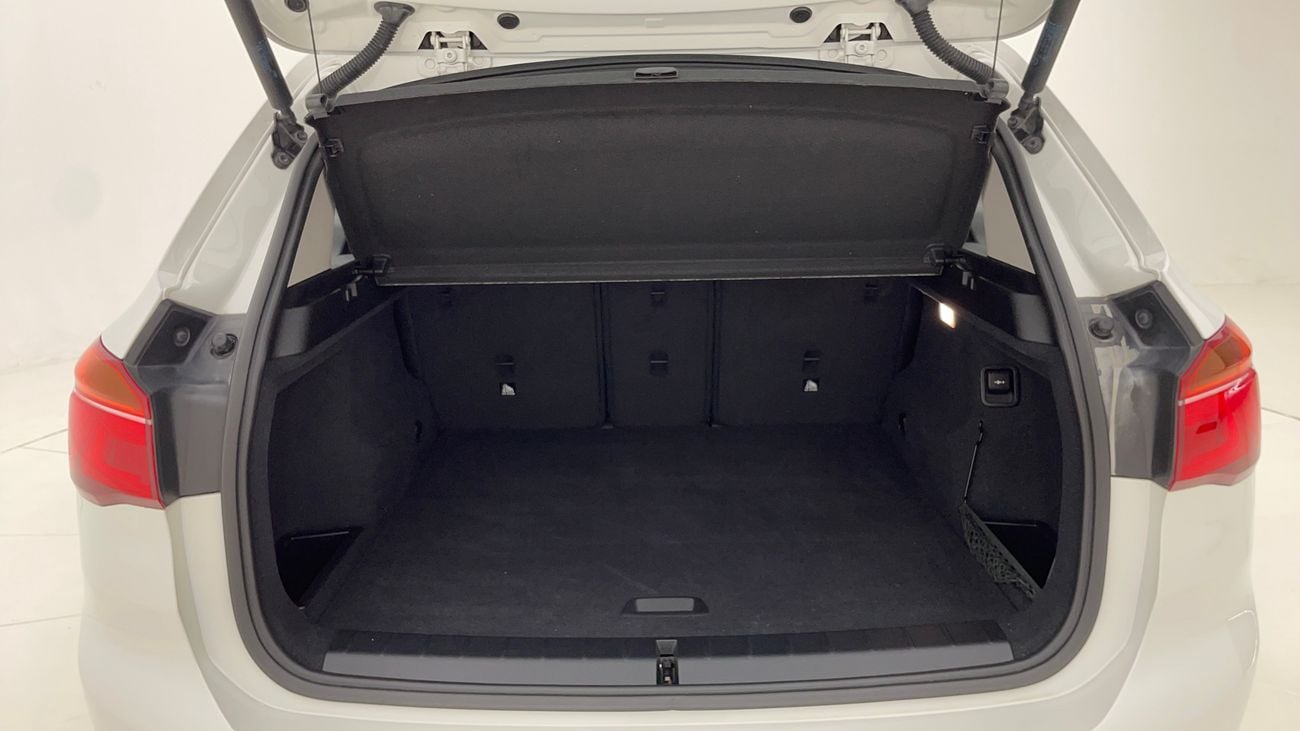 BMW X1 SDRIVE 20I EXCLUSIVE 2 | Zero Down Payment | Free Home Test Drive