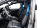 Audi RSQ3 Sportback TFSI quattro 2.5L The BEST Ramadan Offer In The UAE - Limited Time Only! 2028 Audi Warrant