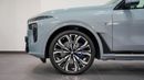 بي أم دبليو X7 XDRIVE40i LUXURY M SPORT PACKAGE