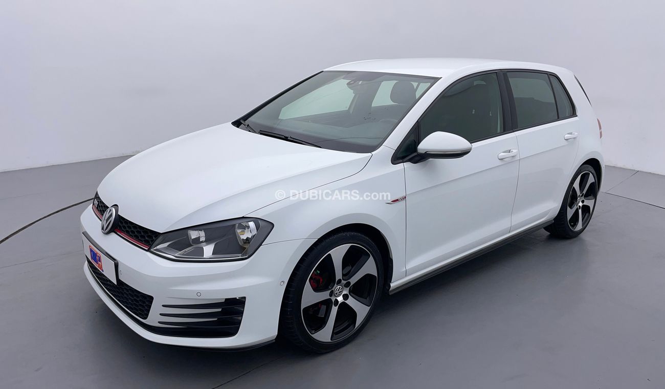 Volkswagen Golf GTI 2 | Zero Down Payment | Free Home Test Drive