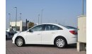 Chevrolet Cruze 2016 Gcc without accidents without paint