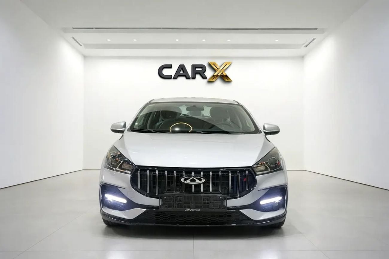 Chery Arrizo 5 COMFORT
