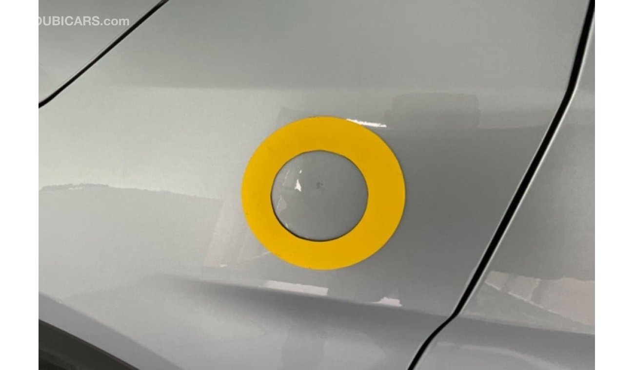 Hyundai Creta GL MID