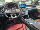 Mercedes-Benz GLC 43 
