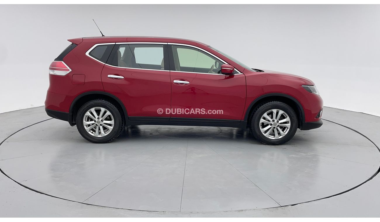 Nissan XTrail S 2.5 | Zero Down Payment | Free Home Test Drive