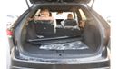 Lexus RX350 Executive Plus 2.5L Hybrid