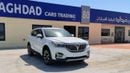 Brilliance V6 STD (NON GCC) 1.5T AT Flagship