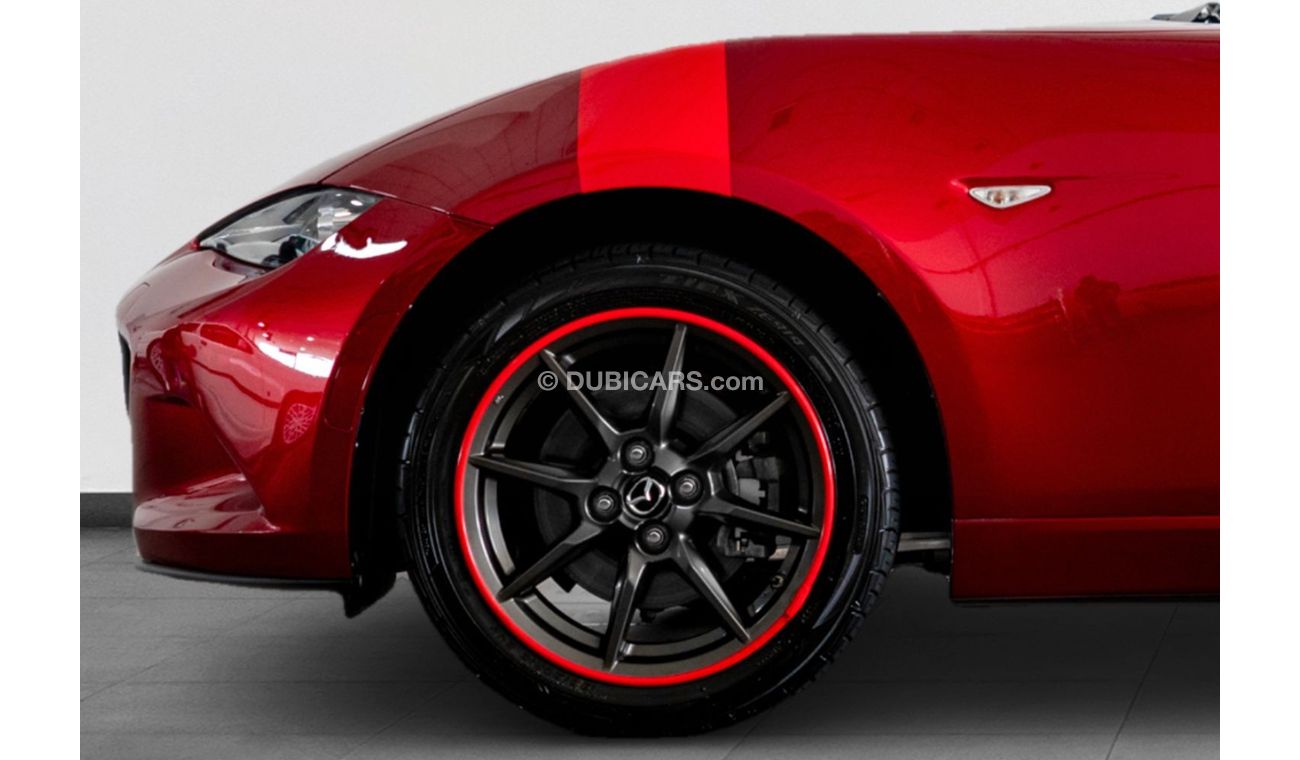 مازدا MX5 سبورت