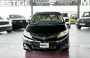 Toyota Previa SE