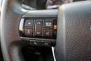 تويوتا هيلوكس  Toyota Hilux (TGN126) 2.7L 4WD – 2026 Model (Manual, 4 Doors)