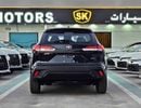 Toyota Corolla Cross HYBRID ELITE / SUNROOF / FABRIC SEATS / 2.0L V4  (CODE # CRCHC)