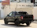 Nissan Navara 2.4 L DIESEL AUSTRALIAN