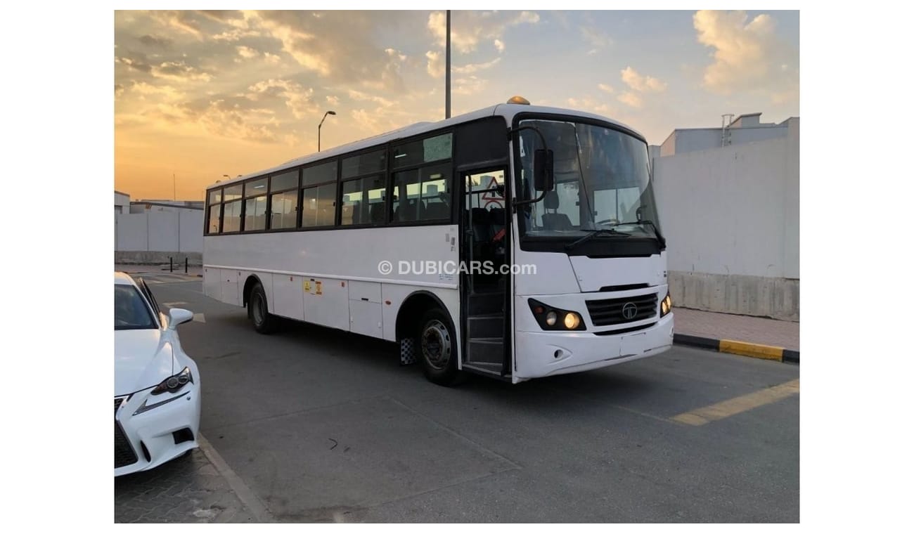 Tata LPO 1618 GCC BUS PASSENGERS 67 SEATS WITH AC