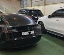 تسلا موديل 3 LONG RANGE