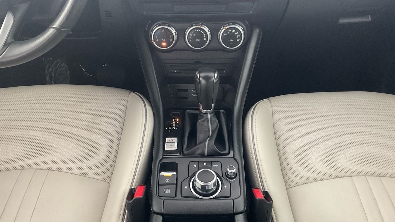 Mazda CX3 GTX | upto AED 20,000 Ramadan Discount | Guaranteed Warranty | 0 Down Payment