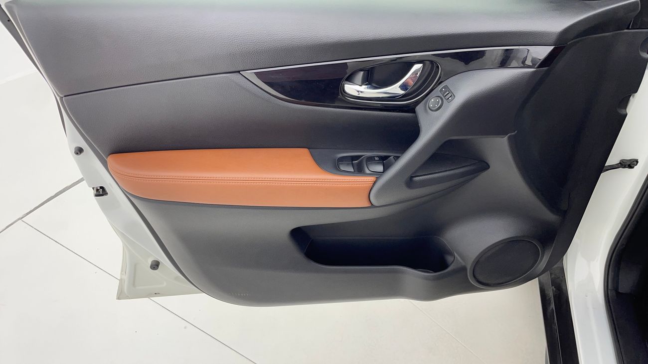 Nissan XTrail SL 2.5 | Zero Down Payment | Free Home Test Drive