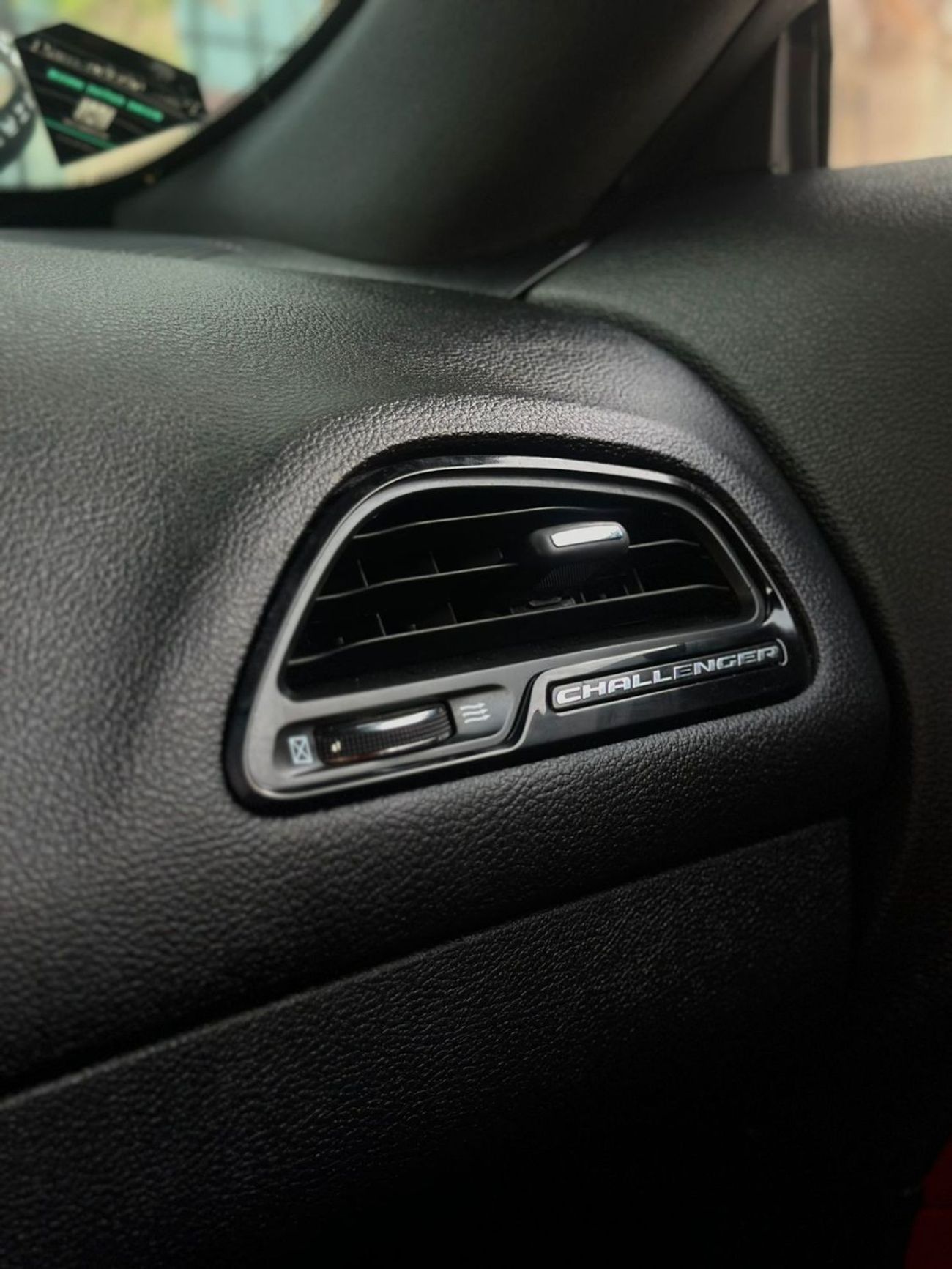 Dodge Challenger R/T