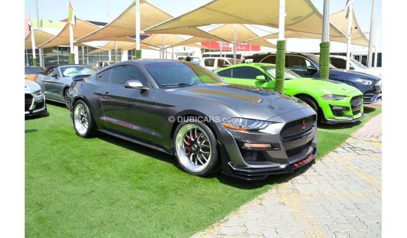 Ford Mustang END OF YEAR OFFERS*  MUSTANG //GOOD CONDITION /SPECIAL REMS