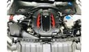 Audi RS7 AUDI RS7 2015 GCC IN IMMACULATE CONDITION ORIGINAL PAINT FOR 189K AED
