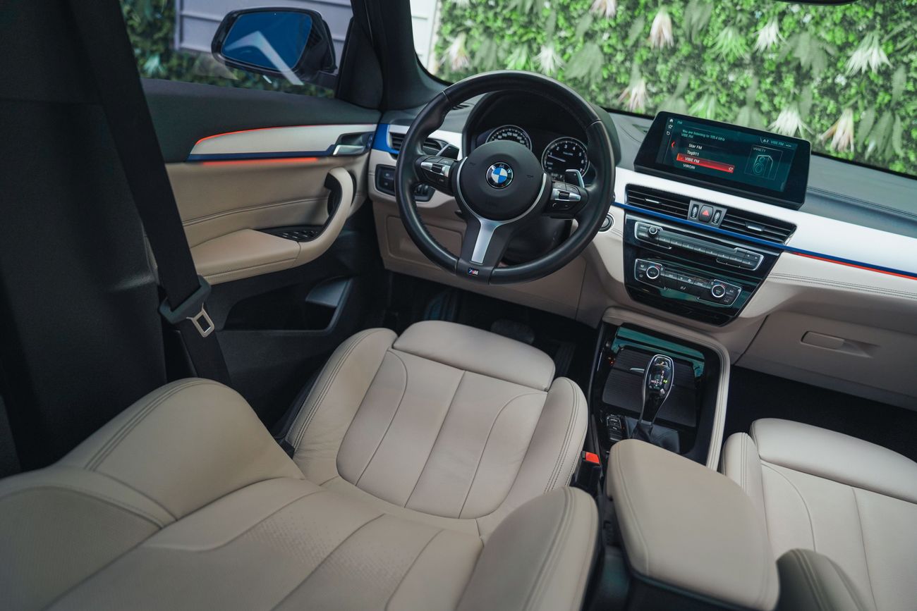 BMW X1 M-Kit | 2,740 P.M  | 0% Downpayment | Magnificient Condition!