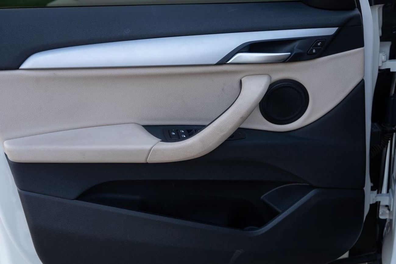 BMW X2 sDrive20i 2.0L