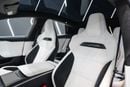 تسلا Model S Plaid (AWD) Carbon Fiber Interior | 1,020 HP!!