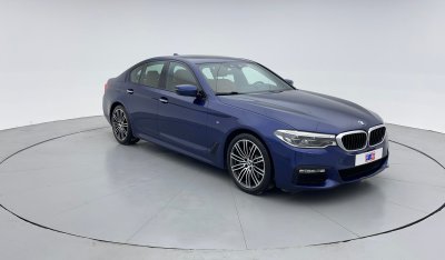 BMW 530i M SPORT 2 | Zero Down Payment | Free Home Test Drive