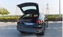 أودي Q8 QUATTRO TURBO FSI 3,0