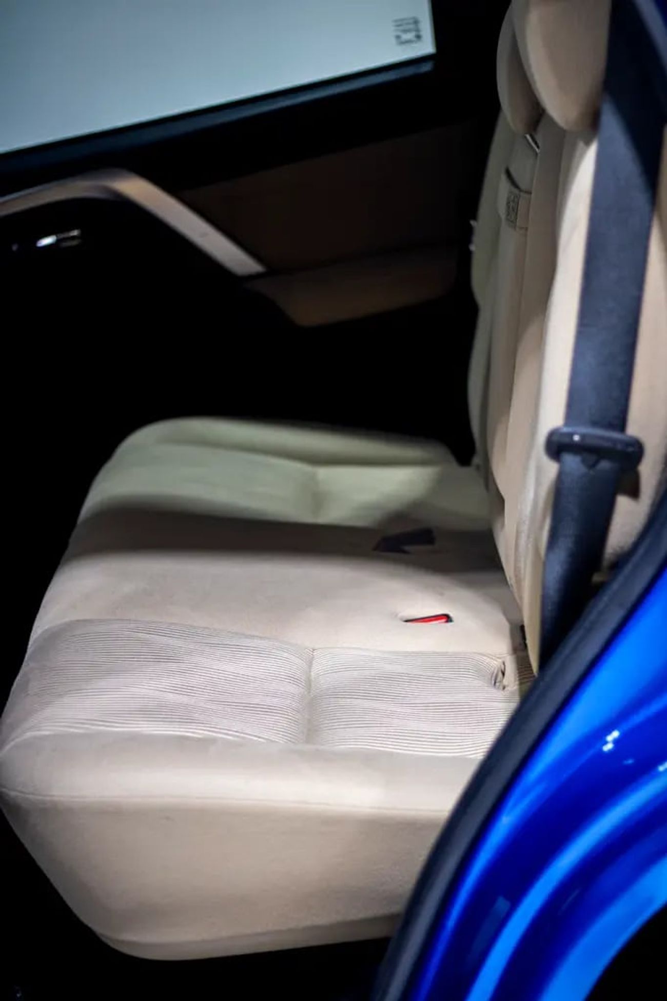 Mitsubishi Montero Sport Montero GLX Med Line| GCC Specs | Med Line | Excellent Condition