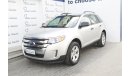 Ford Edge 3.5L 2014 MODEL WITH WARRANTY