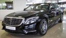 Mercedes-Benz S 400