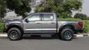 Ford F-150 RAPTOR R CREW (For Export , НА ЭКСПОРТ) PY 26/26 5.2L Supercharged V8 GCC Без пробега