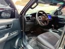 تويوتا هيلوكس GLX 2.7L Double Cab Utility A/T