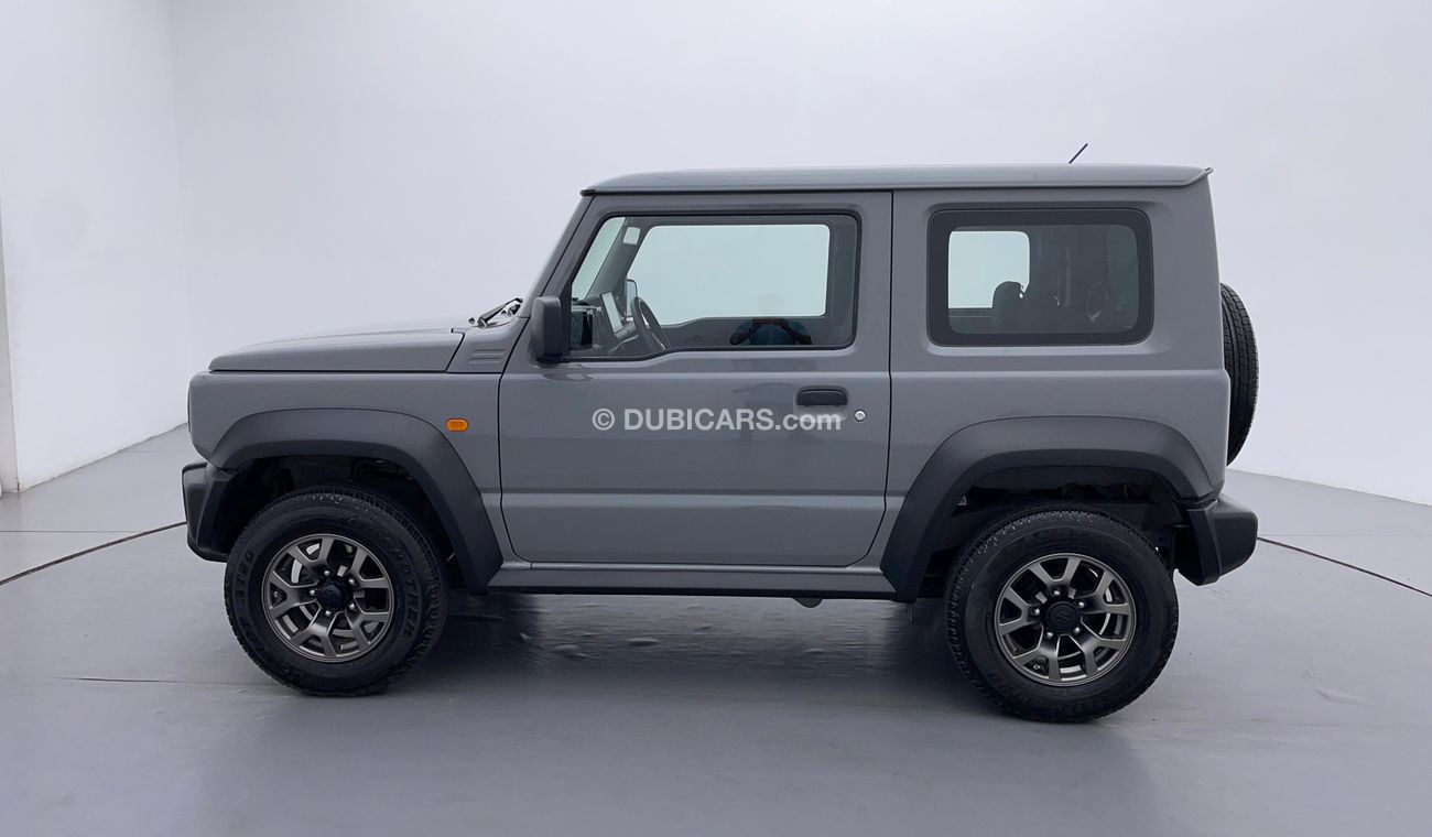 Suzuki Jimny GLX 1.5 | Zero Down Payment | Free Home Test Drive