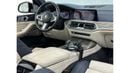 BMW X7 2022 BMW X7 xDrive50i Masterclass M-Kit, April 2026 BMW Warranty + Service Pack, Full Options, GCC