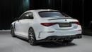 Mercedes Benz S500 | LIMITED OFFER | MANSORY | FULLY LOADED | NEW | 2023 | V6 | 429 HP