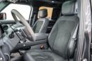 Land Rover Defender 110 Carpathian Edition | OVERFINCH BODY KIT
